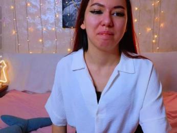 LeyaNaya webcam model stream image