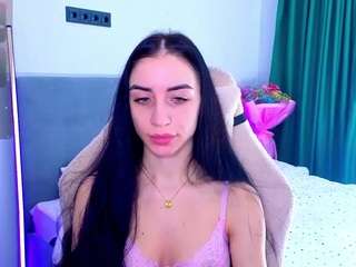 emma-davis webcam model stream image