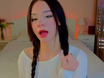 Adetta webcam model stream image