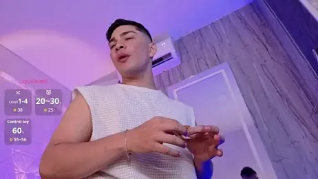 JUANDIAMONDS98 webcam stripchat model stream image