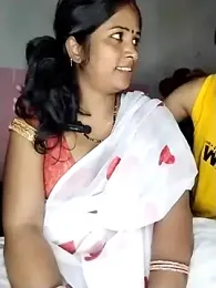 Secret_Couple_X webcam model stream image