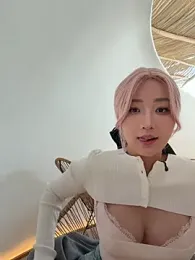 winter11 webcam model stream image