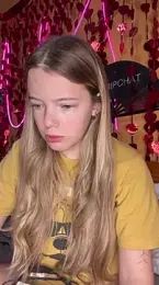 imveranito webcam model stream image