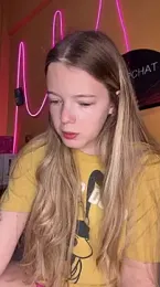 imveranito webcam model stream image