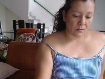 Pamela2023 webcam model stream image