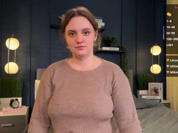 LelaRyann webcam model stream image