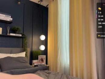 LelaRyann webcam model stream image