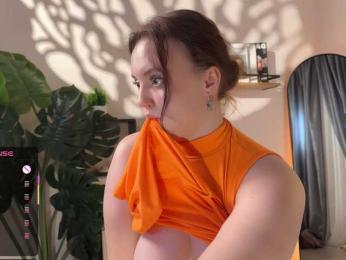 LelaRyann webcam model stream image