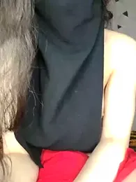 Sex_Senfoura_Arab webcam stripchat model stream image