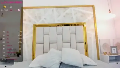 aisha_vs webcam model stream image