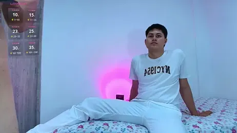 Naytoon__lex webcam stripchat model stream image