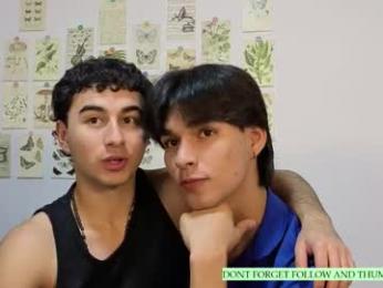 patri_ck_villa webcam chaturbate model stream image
