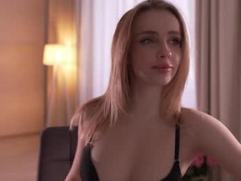 alissa_wxw webcam chaturbate model stream image