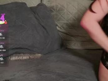 sensualldream webcam chaturbate model stream image