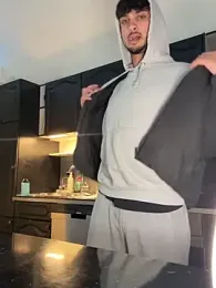 Gipsyboysteve webcam stripchat model stream image