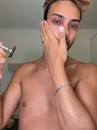 Gipsyboysteve webcam stripchat model stream image