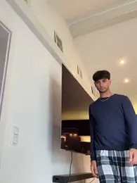 Gipsyboysteve webcam stripchat model stream image