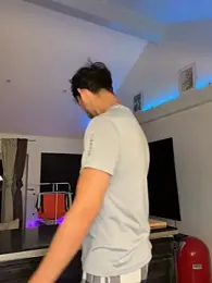 Gipsyboysteve webcam stripchat model stream image