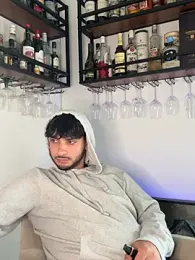 Gipsyboysteve webcam stripchat model stream image