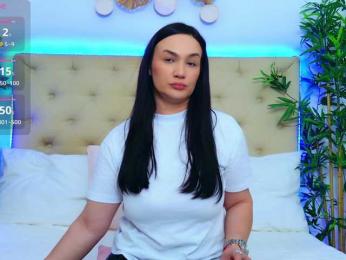 DaliyaArabian webcam bongacams model stream image