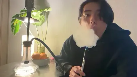 ChocoTime webcam model stream image