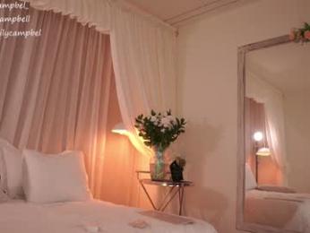 emiilycampbell webcam chaturbate model stream image