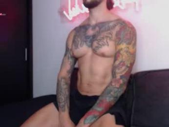 marco_allison43 webcam chaturbate model stream image