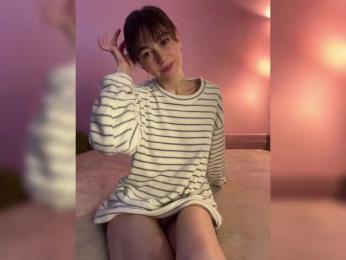 -fatal- webcam model stream image