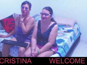 sexycristina webcam bongacams model stream image