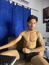 Kriss_Edwards webcam stripchat model stream image