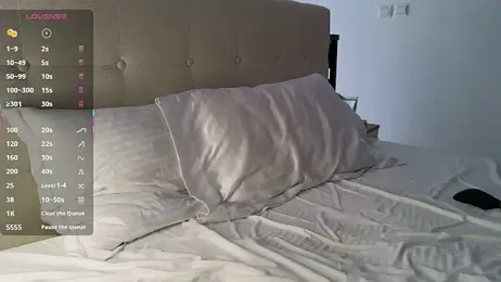 RyanStorm_ webcam model stream image