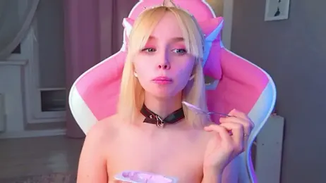 popjenny webcam model stream image