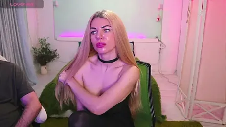 AlisaAleksandr webcam stripchat model stream image