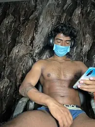 rony6663 webcam model stream image