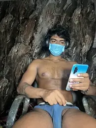 rony6663 webcam model stream image