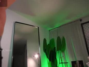 thomas_falcon1 webcam model stream image