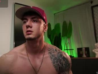 thomas_falcon1 webcam model stream image