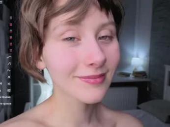 evas_soul webcam model stream image