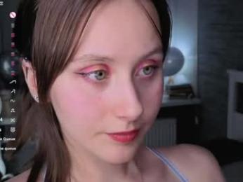 evas_soul webcam model stream image