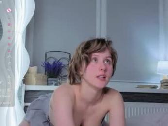 evas_soul webcam model stream image