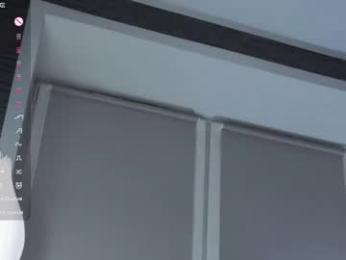 evas_soul webcam chaturbate model stream image