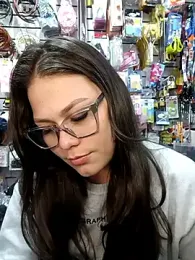 Vale_Saenzz webcam model stream image