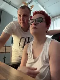 MrMrsRight webcam stripchat model stream image