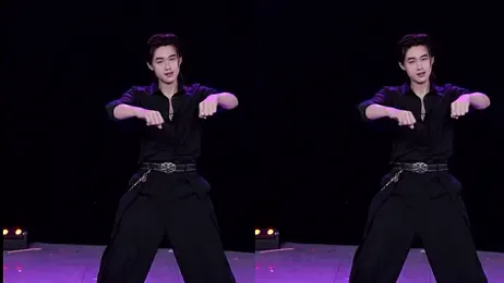 EXO-cbz webcam stripchat model stream image