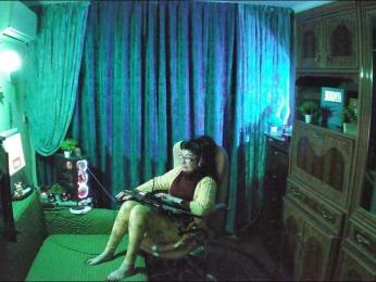 Infodar webcam model stream image