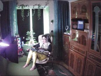 Infodar webcam bongacams model stream image