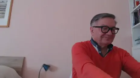 YOU6me webcam model stream image