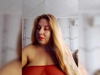 __Svetlana___ webcam model stream image