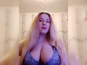__Svetlana___ webcam model stream image