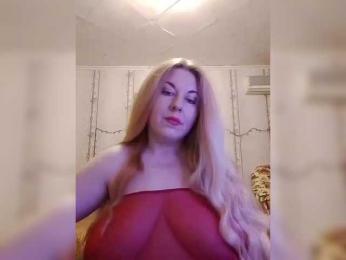 __Svetlana___ webcam model stream image